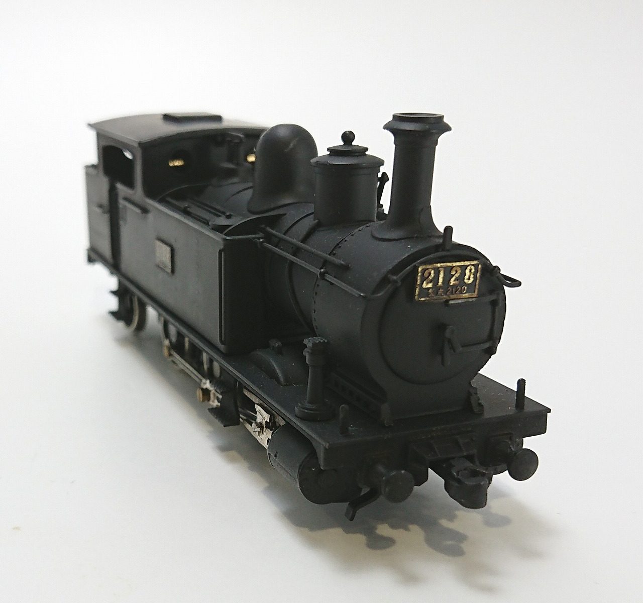 鉄道模型 HOゲージ